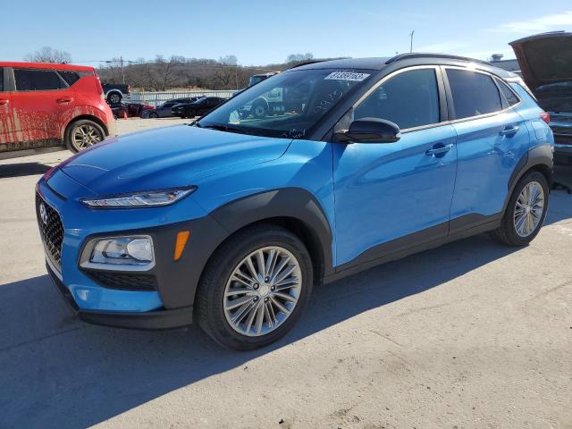 KM8K22AA6LU549975 | 2020 HYUNDAI KONA SEL