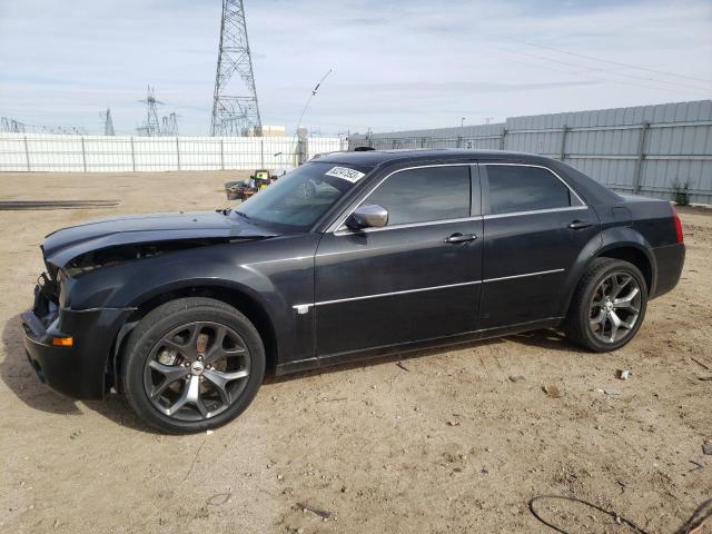 2006 Chrysler 300 C