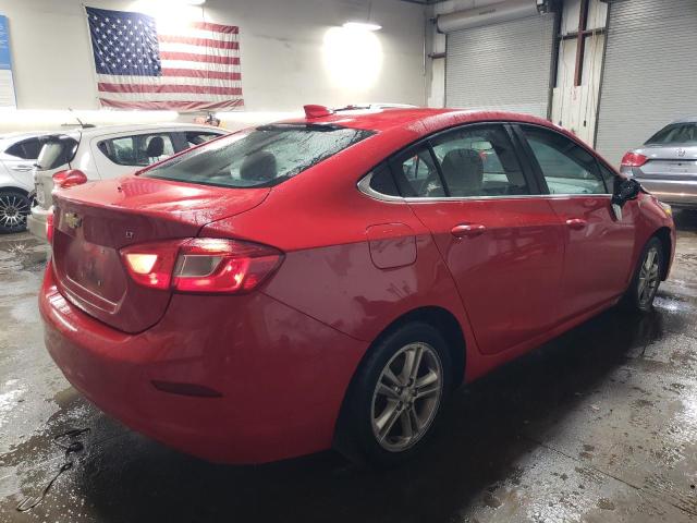 1G1BE5SM6H7188185 | 2017 CHEVROLET CRUZE LT