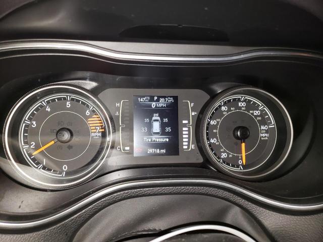 2021 JEEP CHEROKEE L - 1C4PJMLB0MD182815