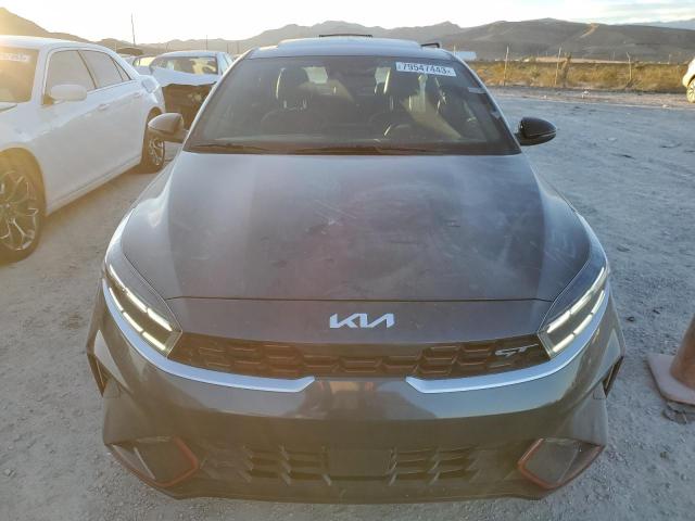 3KPF44AC1NE484810 | 2022 KIA FORTE GT