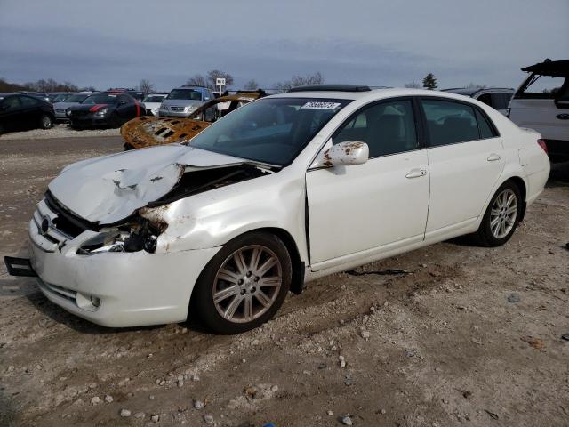 2006 Toyota Avalon XL