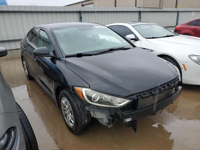 5NPD74LFXHH113635 2017 HYUNDAI ELANTRA