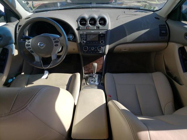 2012 Nissan Altima - Image 8
