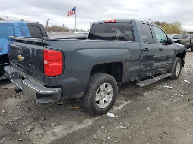 2GCRCPEC2K1163847 | 2019 CHEVROLET SILVERADO