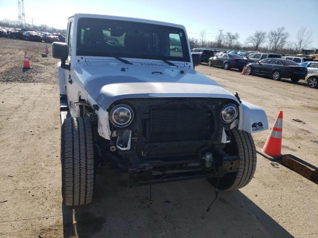 1C4BJWDG8GL114708 | 2016 JEEP WRANGLER U