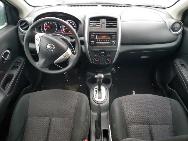 2017 NISSAN VERSA S - 3N1CN7AP9HL847443