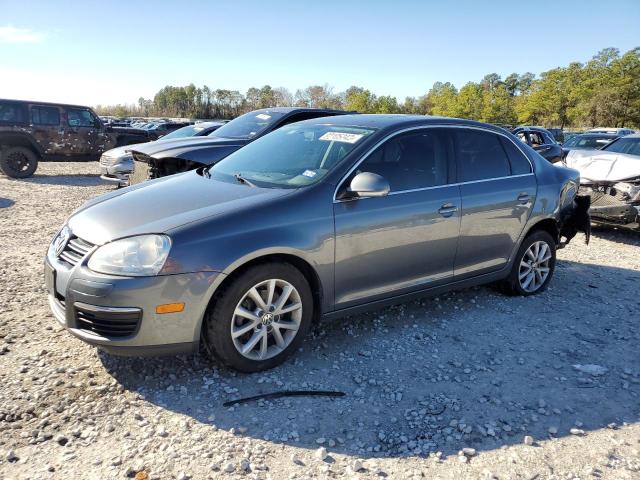 2010 Volkswagen Jetta SE