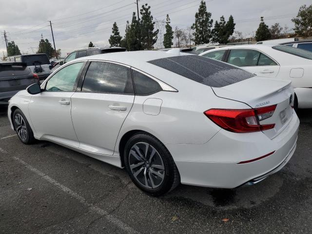 Vin: 1hgcv3f17ma001700, lot: 81313043, honda accord hybrid 20212