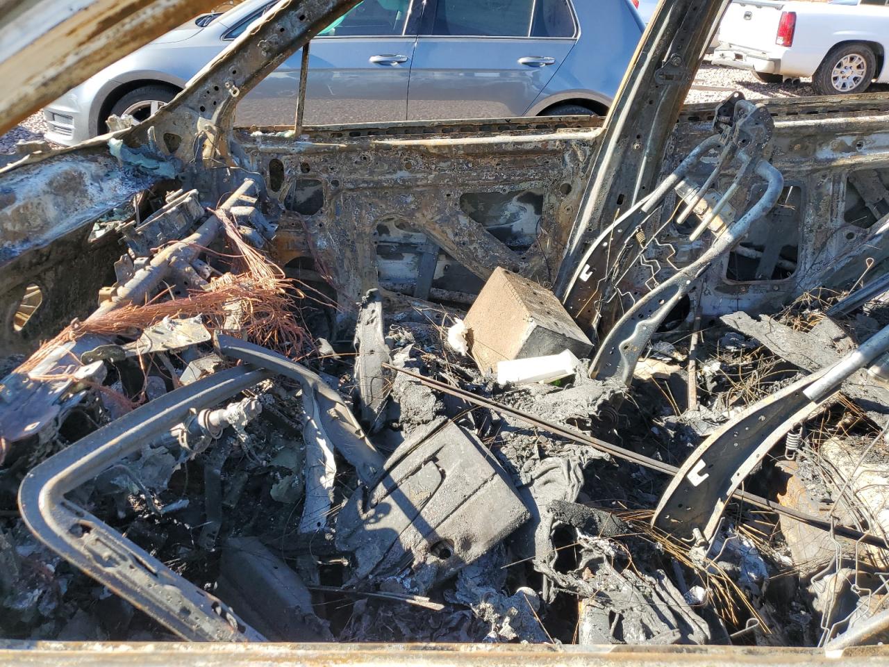 JF2SKAPC0KH425460 2019 Subaru Forester Sport