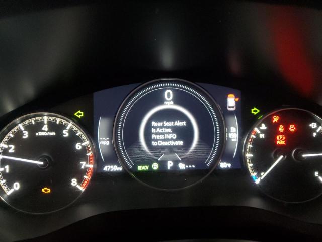 2024 MAZDA CX-90 PREF - JM3KKCHDXR1127686