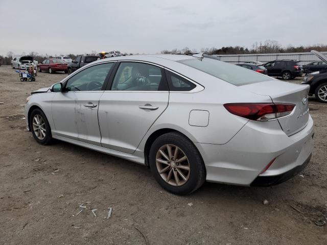 5NPE24AF9JH697098 | 2018 Hyundai sonata se