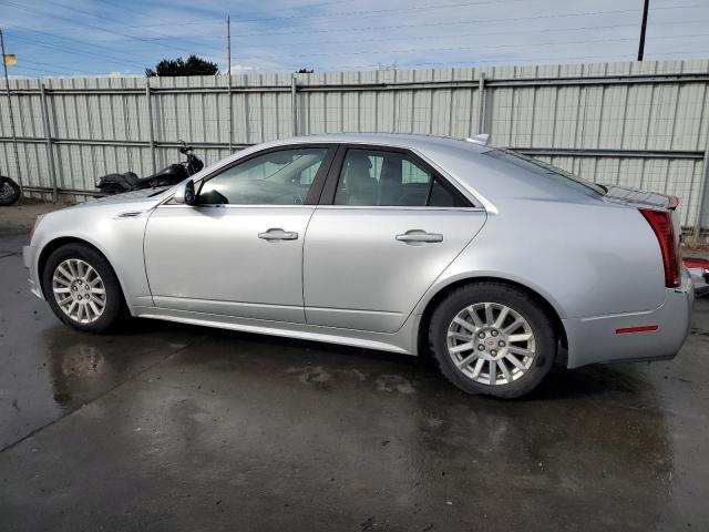 2010 Cadillac CTS - Image 2