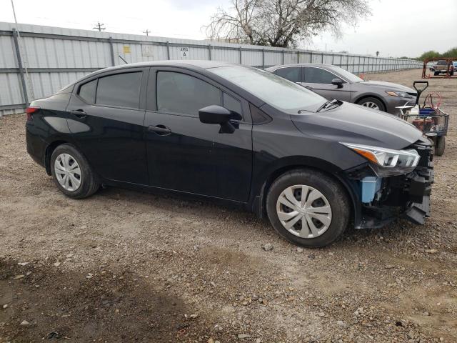 2020 NISSAN VERSA S - 3N1CN8DV8LL895623