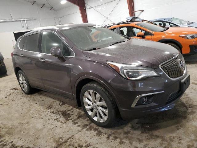 LRBFX3SX8JD002590 | 2018 BUICK ENVISION P