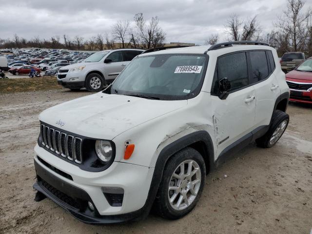 2020 JEEP RENEGADE L #2986448035