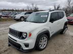 Lot #2986448035 2020 JEEP RENEGADE L