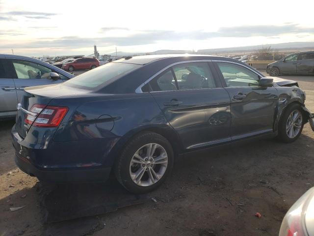 1FAHP2E80HG109561 2017 Ford Taurus Sel