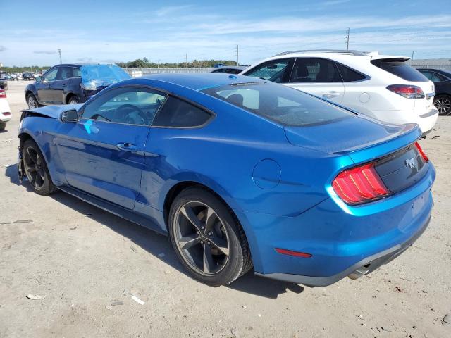 1FA6P8TH8K5129153 | 2019 FORD MUSTANG