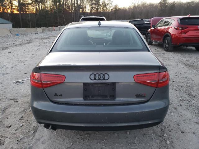 VIN WAUKFBFL4DN025588 2013 Audi A4, Prestige no.6