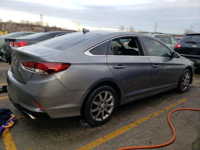 5NPE24AF7JH616129 | 2018 HYUNDAI SONATA SE