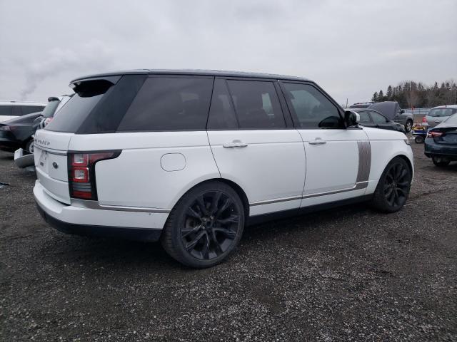 SALGV2TF5FA225246 | 2015 LAND ROVER RANGE ROVE