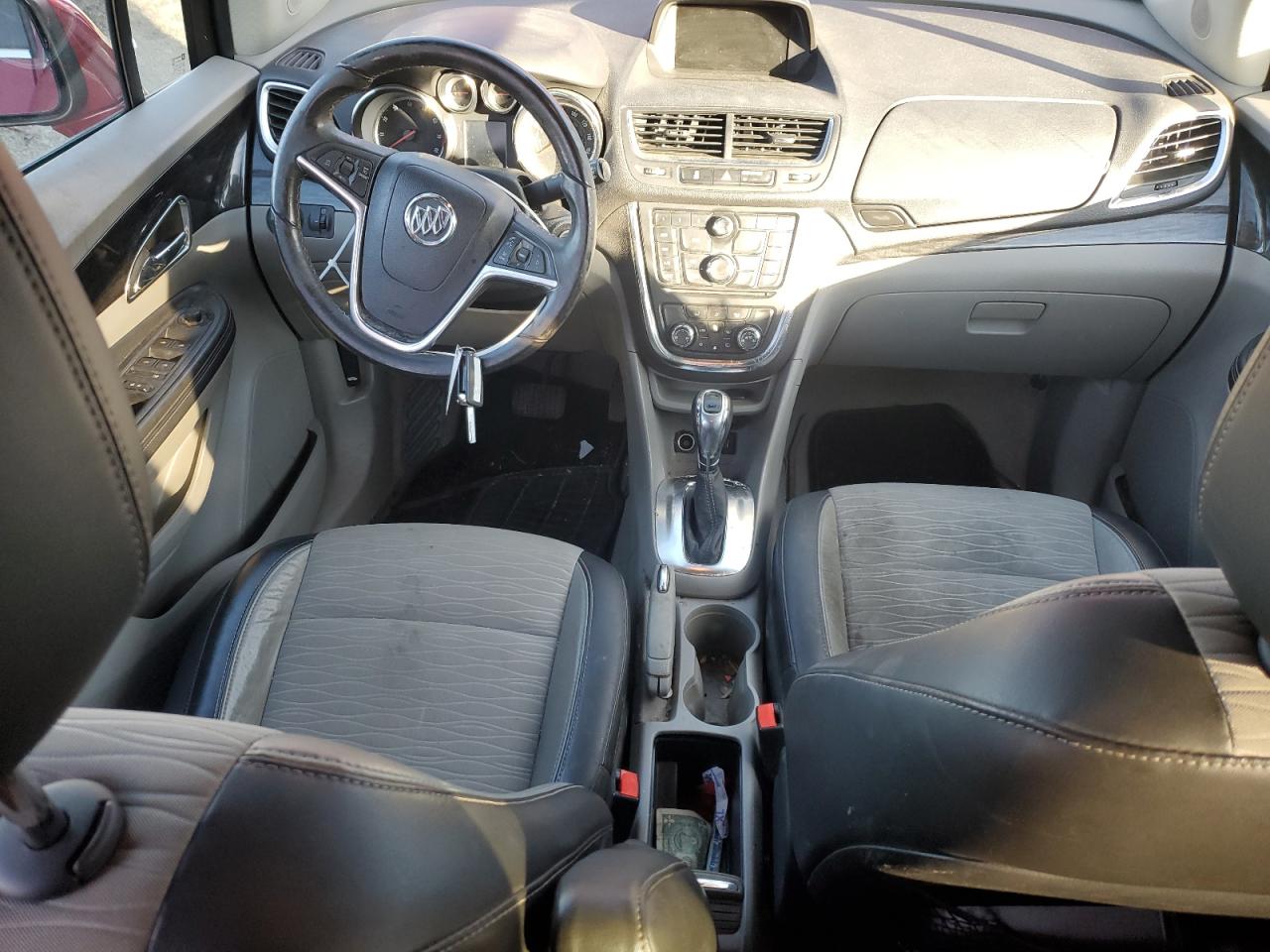 BUICK ENCORE CON -