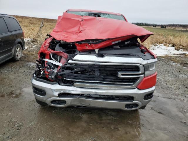 2022 RAM 1500 LARAM 1C6SRFRM6NN473507  81401863