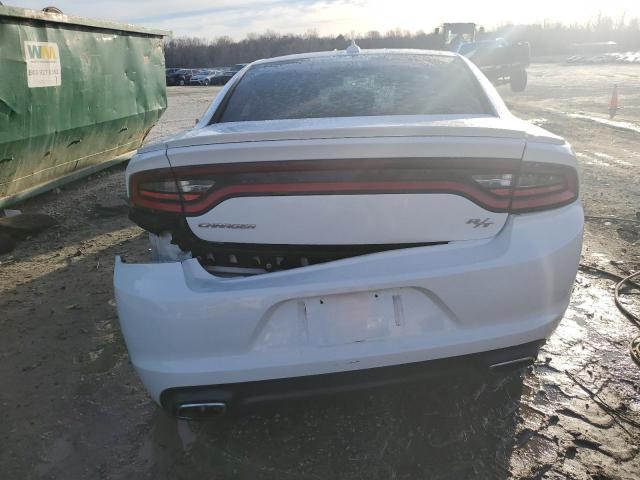 2015 DODGE CHARGER R/ 2C3CDXCT5FH840946