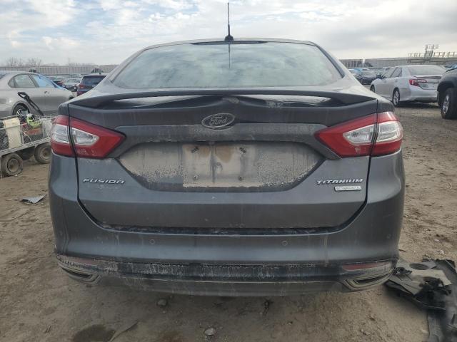 3FA6P0K96ER262295 | 2014 FORD FUSION TIT