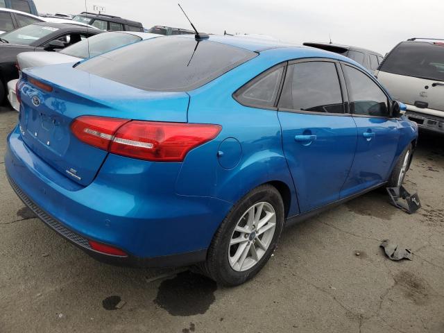 1FADP3F22GL254377 | 2016 FORD FOCUS