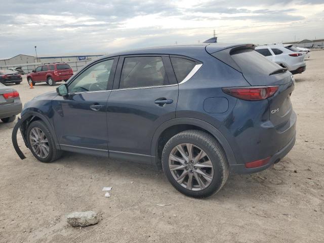 JM3KFADM5L0728841 | 2020 MAZDA CX-5 GRAND