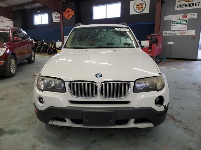 2007 BMW X3 3.0Si VIN: WBXPC93427WF18990 Lot: 79715603