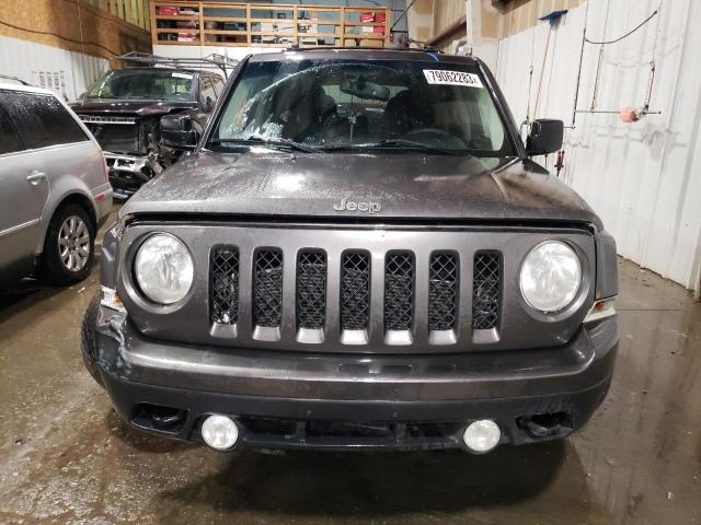 2015 JEEP PATRIOT 1C4NJRBB2FD244336