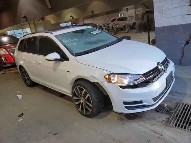 2016 VOLKSWAGEN GOLF SPORT - 3VWC17AUXGM520358