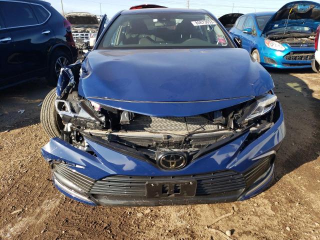 4T1C11AK6PU121131 | 2023 TOYOTA CAMRY LE