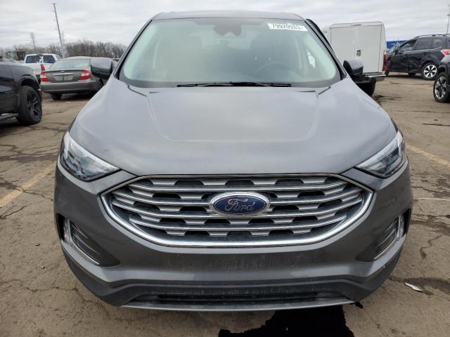 2FMPK4J94NBA89201 | 2022 FORD EDGE SEL