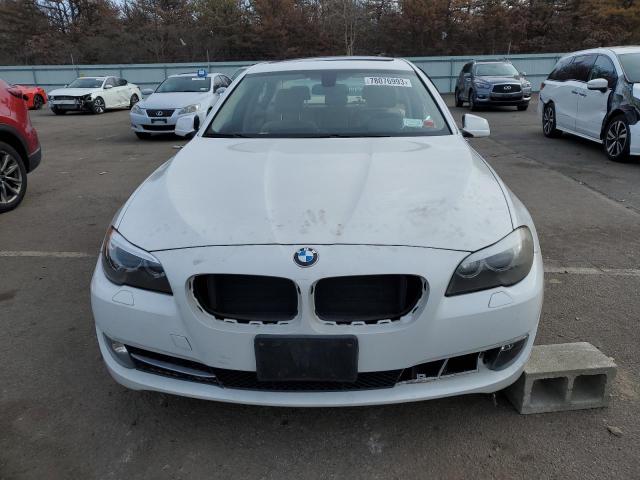 VIN WBAXH5C5XDD107953 2013 BMW 5 Series, 528 XI no.5