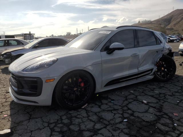 VIN WP1AF2A59PLB57171 2023 Porsche Macan, Gts no.1