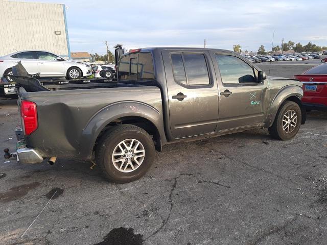 1N6AD0ER0FN768652 | 2015 NISSAN FRONTIER S