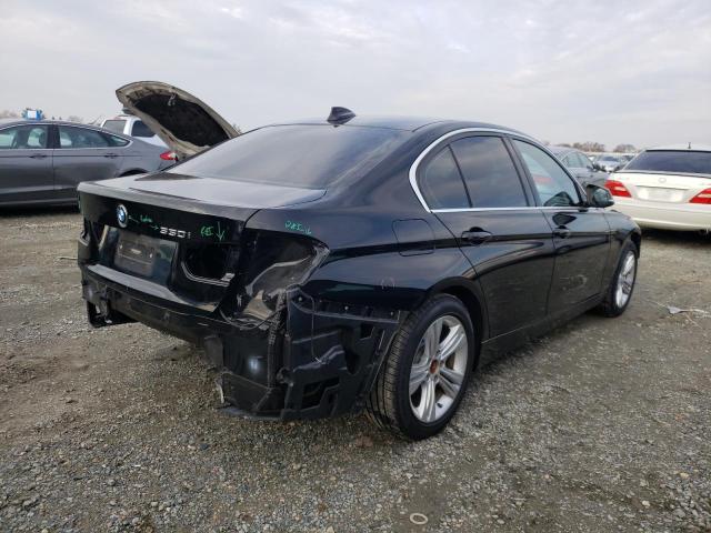 WBA8B9C56HK884645 | 2017 BMW 330 I