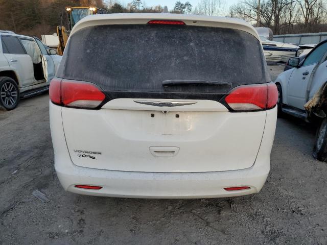 2C4RC1AG5LR120645 2020 Chrysler Voyager L