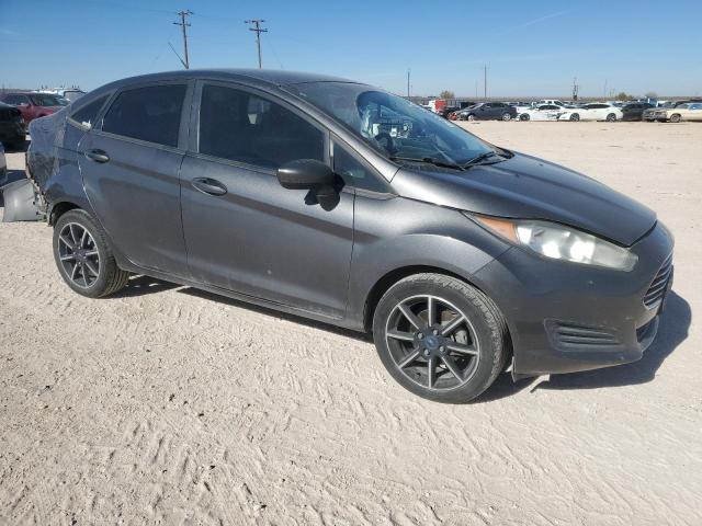 3FADP4BJ1HM134976 | 2017 FORD FIESTA SE