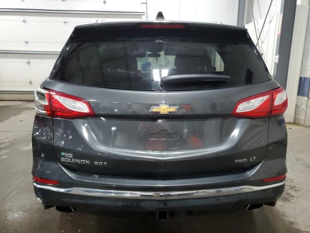 3GNAXTEX4JS559236 | 2018 CHEVROLET EQUINOX LT