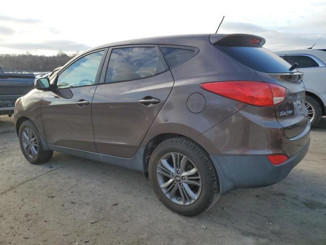 KM8JT3AF1EU925351 | 2014 HYUNDAI TUCSON GLS