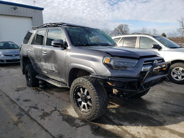 JTEBU5JR1L5832618 | 2020 TOYOTA 4RUNNER SR