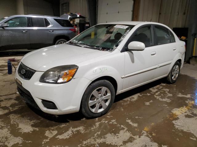 2010 Kia Rio LX