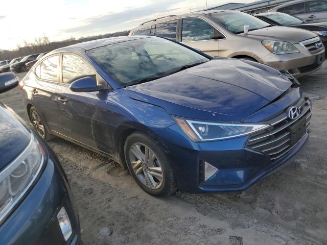 5NPD84LF8KH475810 | 2019 HYUNDAI ELANTRA SE