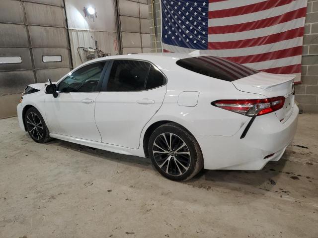 4T1B11HK1JU019745 | 2018 TOYOTA CAMRY L