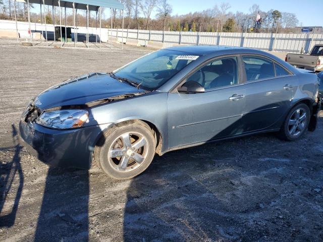 2006 Pontiac G6 GT